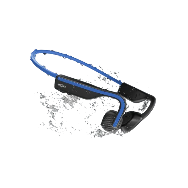 Shokz Openmove S661 (Blue)