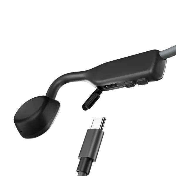 Shokz Openmove S661 (Grey)