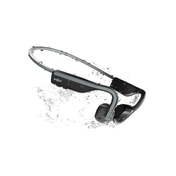 Shokz Openmove S661 (Grey)