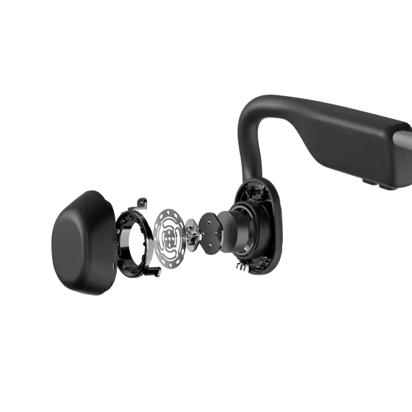 Shokz Openmove S661 (Grey)