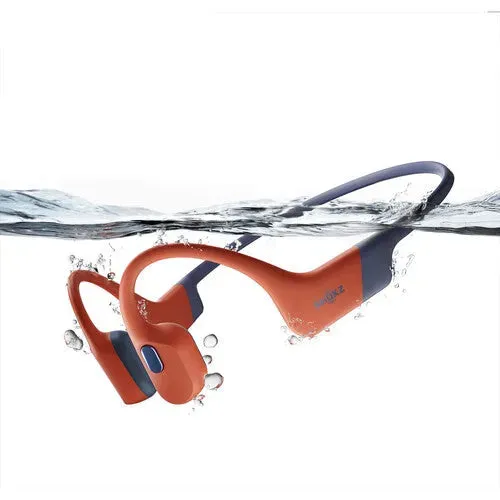 Shokz OpenSwim Pro (Red)