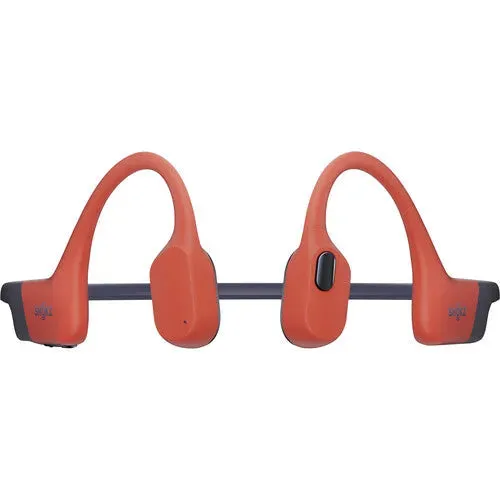 Shokz OpenSwim Pro (Red)