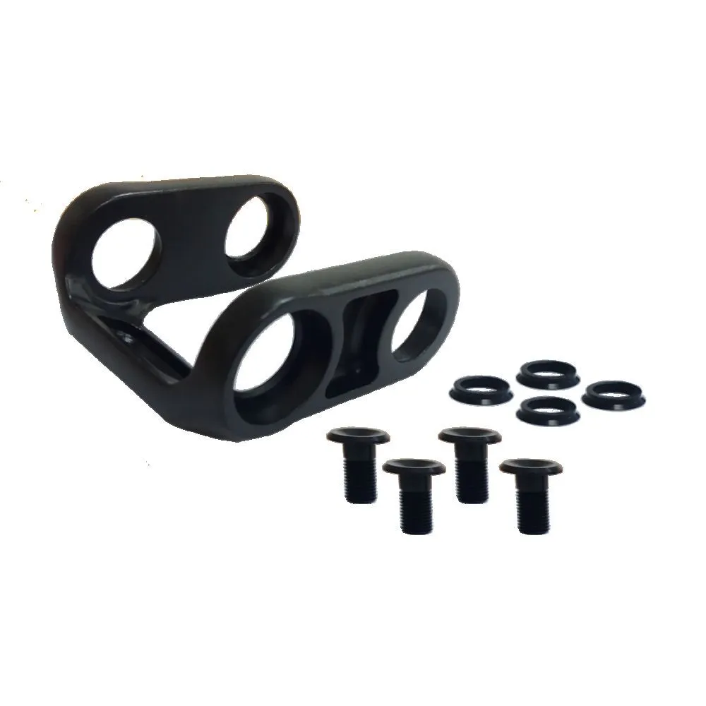 Siskiu D6-7 Upper Linkage Kit