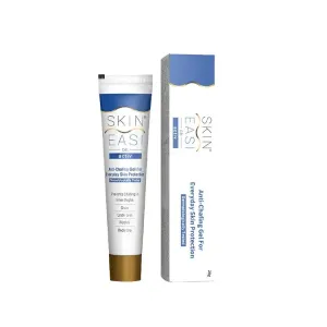 SkinEasi  Activ Silicone Anti Chafing Gel