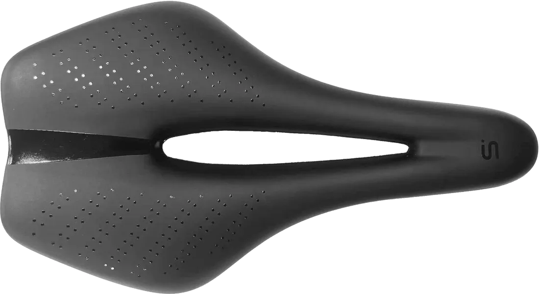 Smanie Delta Sport Saddle (Black)