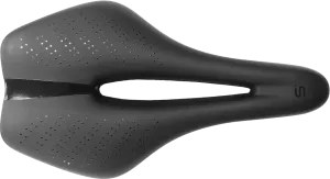Smanie Delta Sport Saddle (Black)