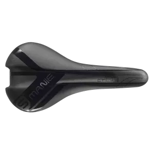 Smanie GT Saddle (Black)