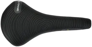 Smanie Nspire Saddle (Black)