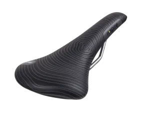 Smanie Nspire Sport Saddle (Black)