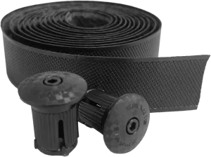 Smanie Performance Bartape (Black)