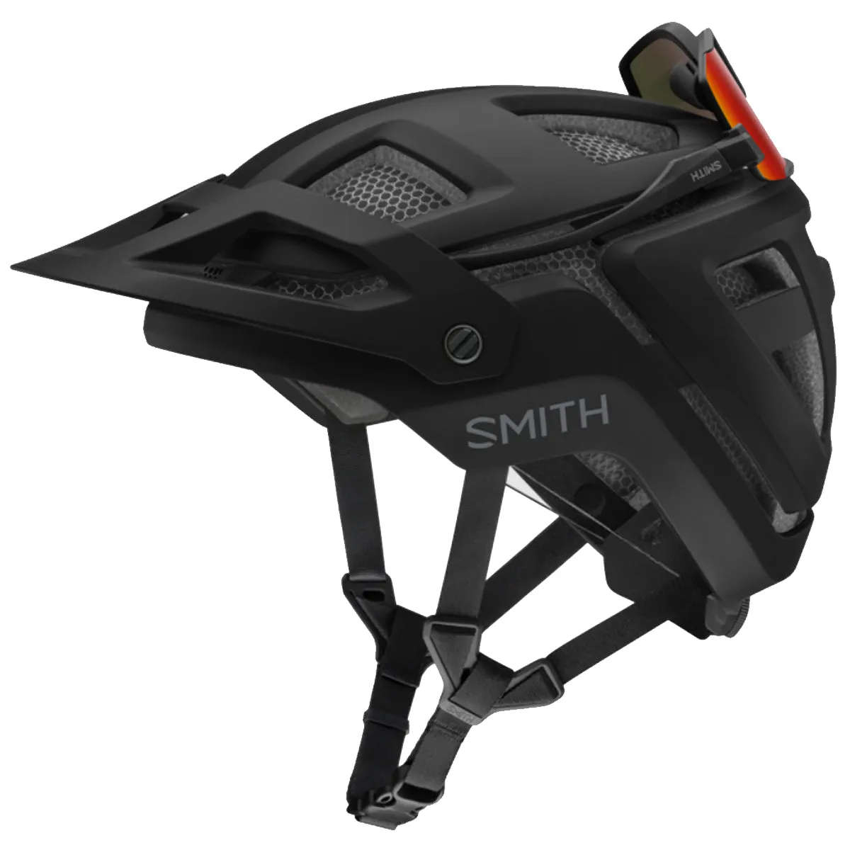 Smith Forefront 3 MIPS Helmet