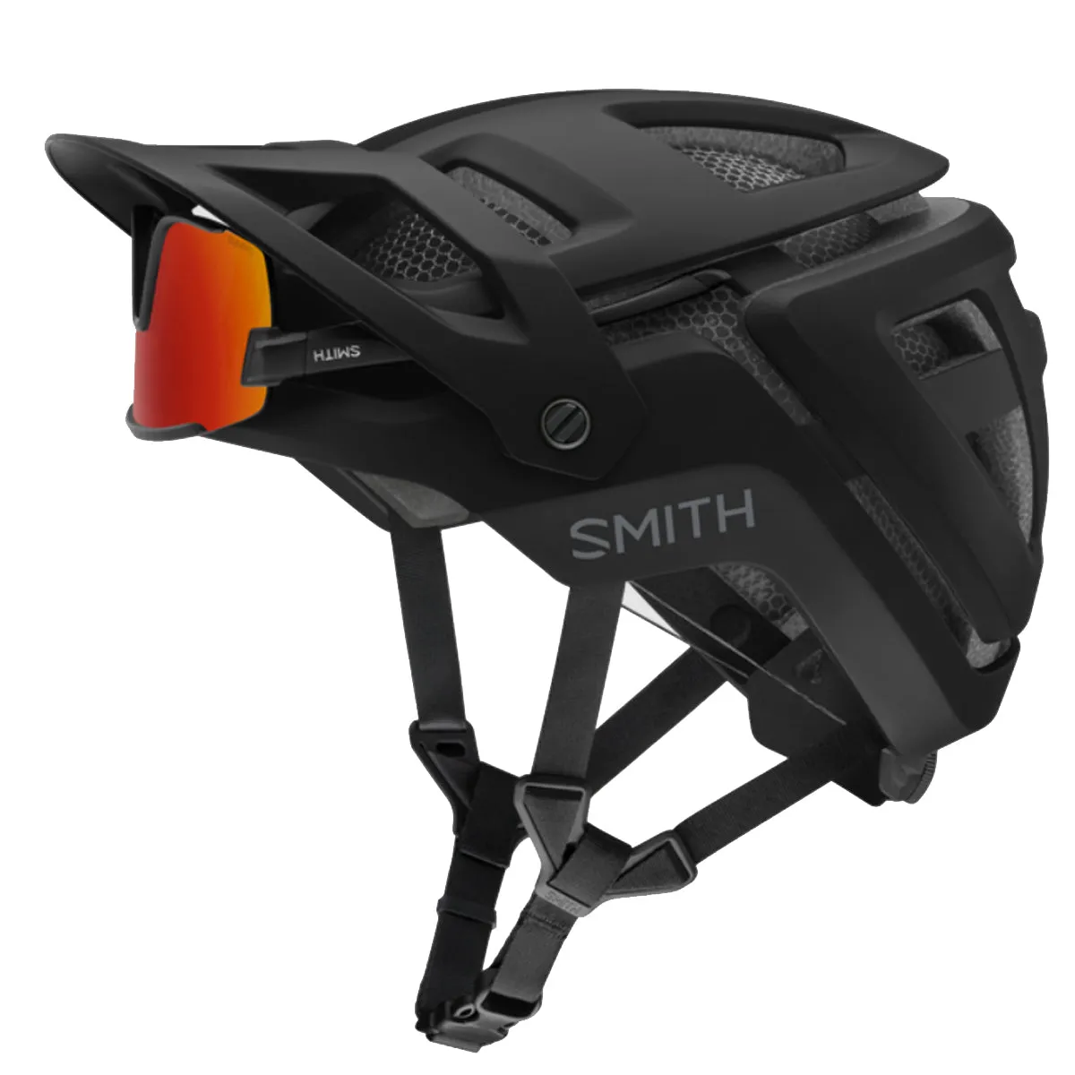 Smith Forefront 3 MIPS Helmet