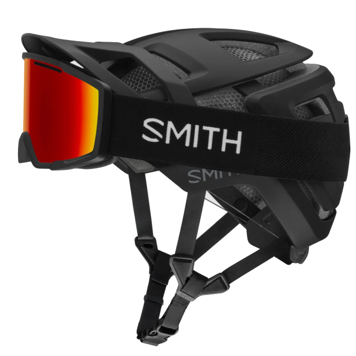 Smith Forefront 3 MIPS Helmet
