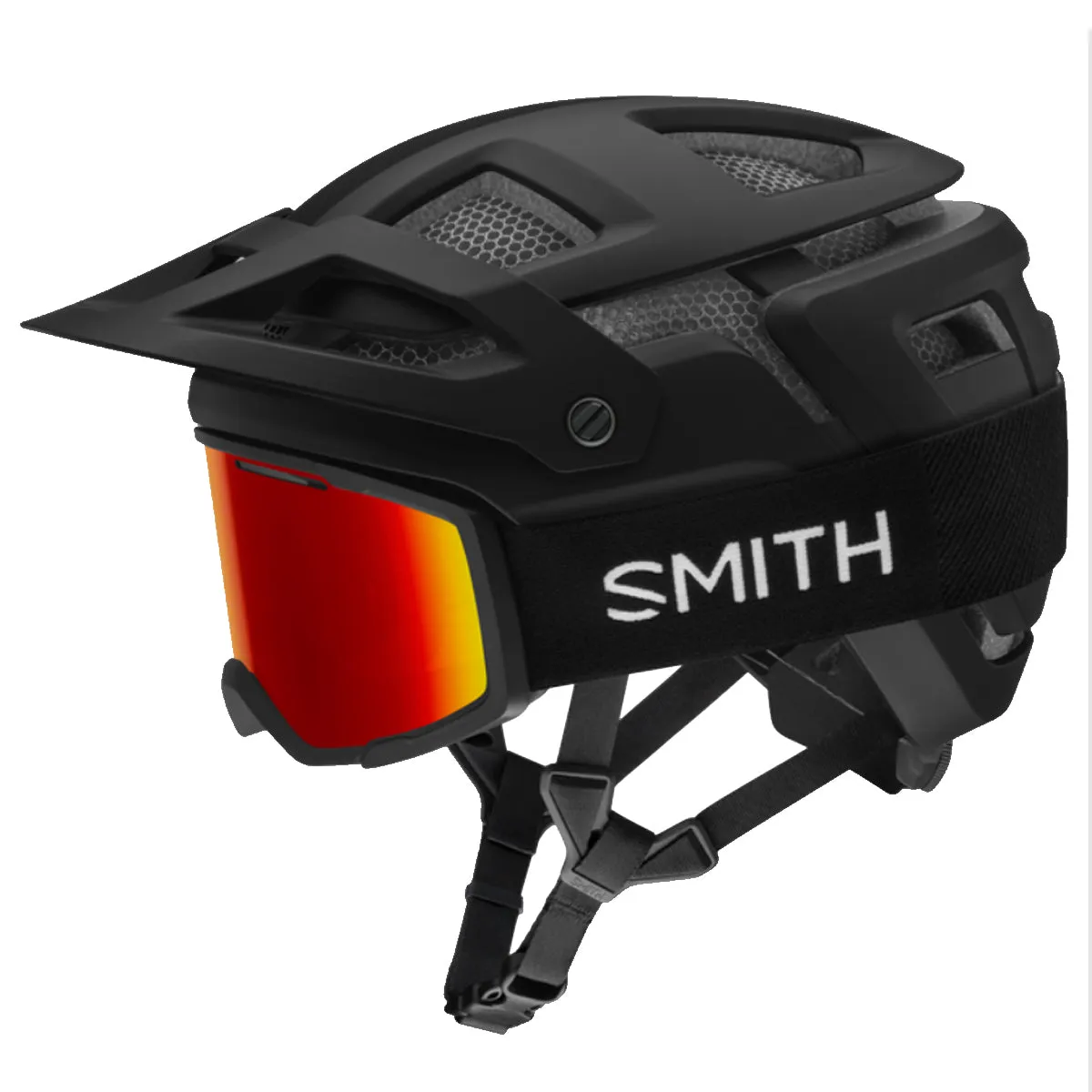 Smith Forefront 3 MIPS Helmet