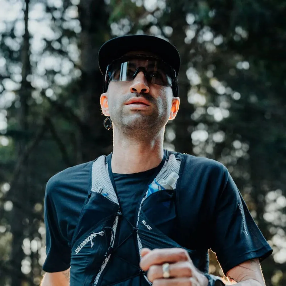 Smith Shift Split Mag Sunglasses