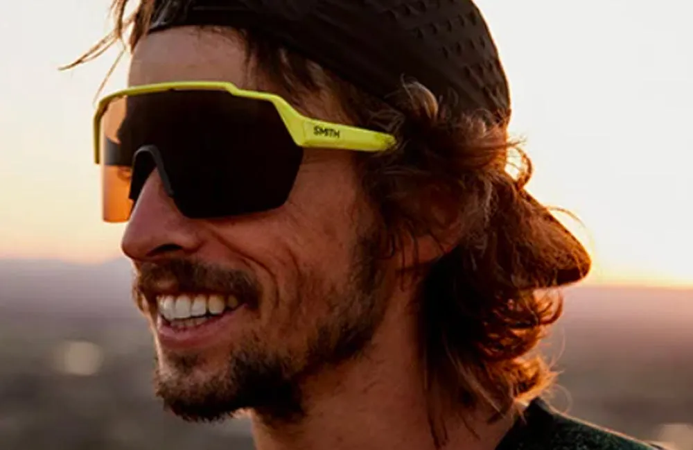 Smith Shift Split Mag Sunglasses