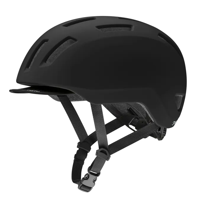 Smith Transit MIPS Helmet