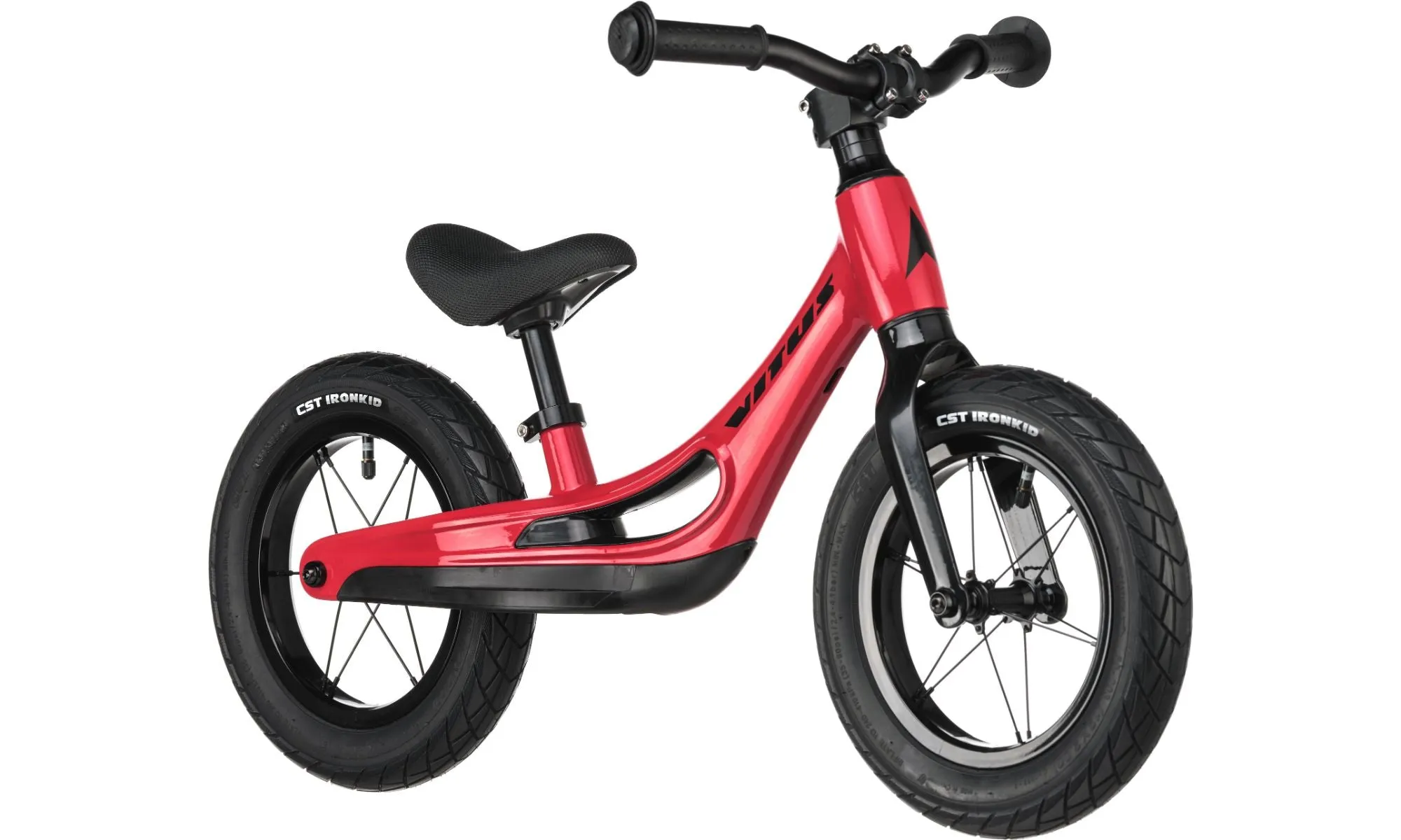 Smoothy Balance Bike