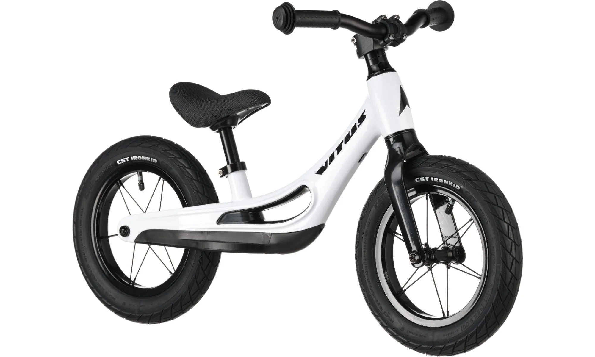 Smoothy Balance Bike
