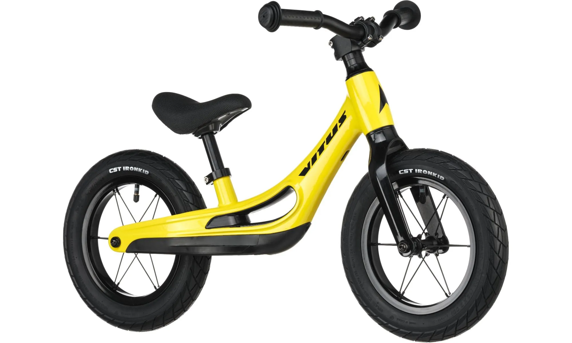 Smoothy Balance Bike