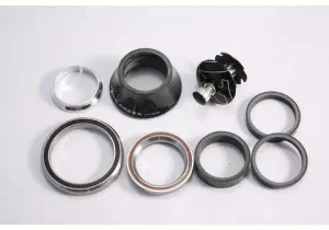 Specialized Headset 1-1/8" / 1.5" CAMPY STYLE STAINLESS RACE/BALLS [TARMAC, EPIC, ERA, SJ FSR, SAFIRE, SJ HT]