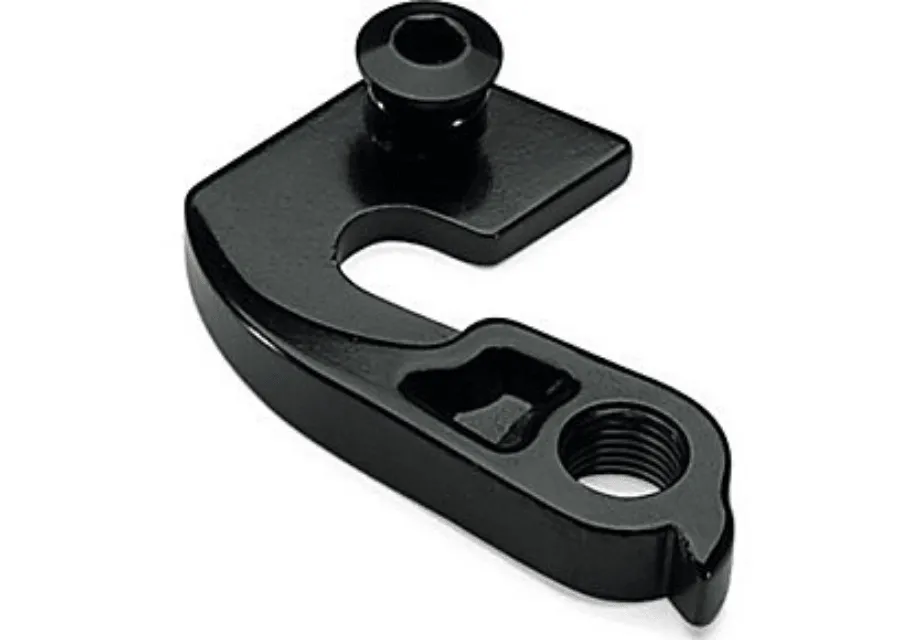 Specialized Rev2 Alloy MTN Derailleur Hanger for Camber/Carve