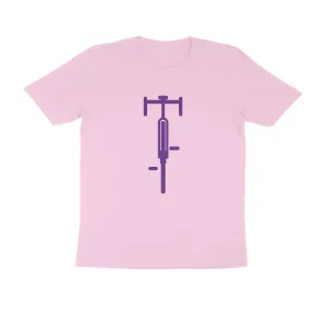 Sport Canvas Sleek Bike Classic Fit Unisex T-Shirt