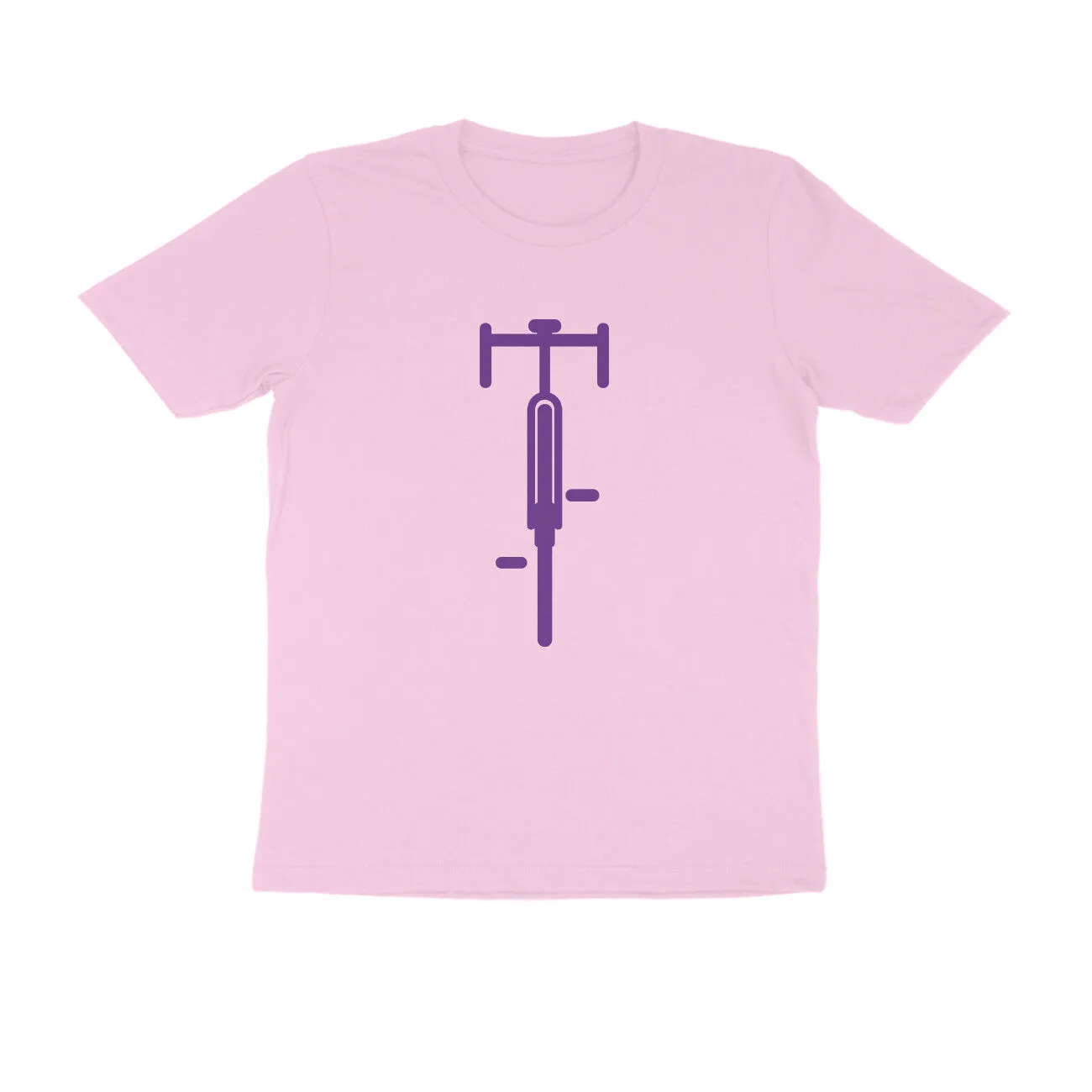 Sport Canvas Sleek Bike Classic Fit Unisex T-Shirt