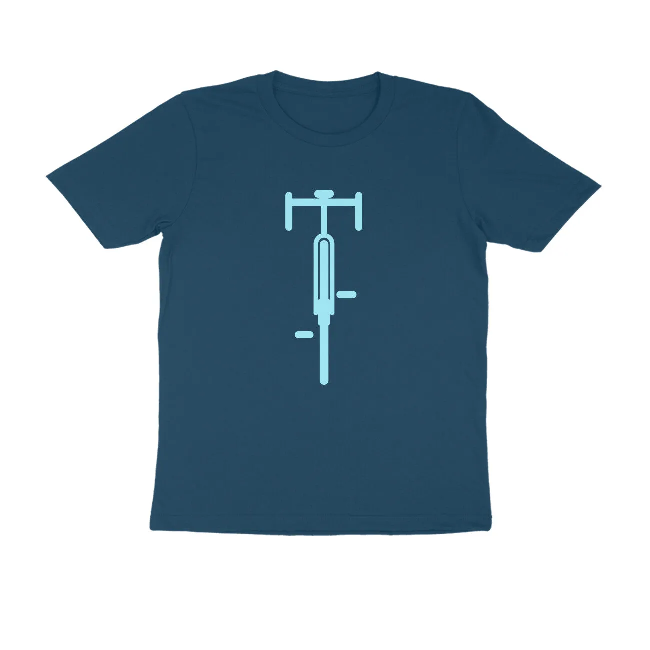 Sport Canvas Sleek Bike Classic Fit Unisex T-Shirt