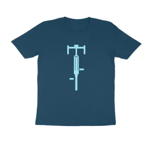 Sport Canvas Sleek Bike Classic Fit Unisex T-Shirt