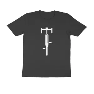 Sport Canvas Sleek Bike Classic Fit Unisex T-Shirt