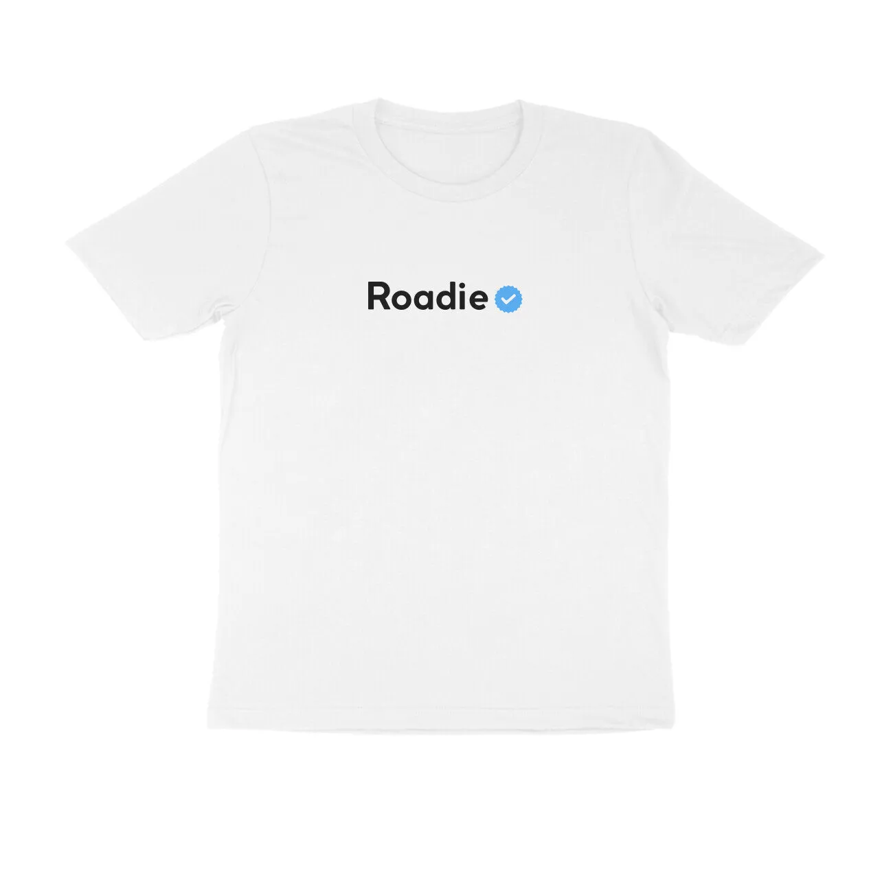 Sport Canvas Verified Roadie Classic Fit Unisex T-Shirt