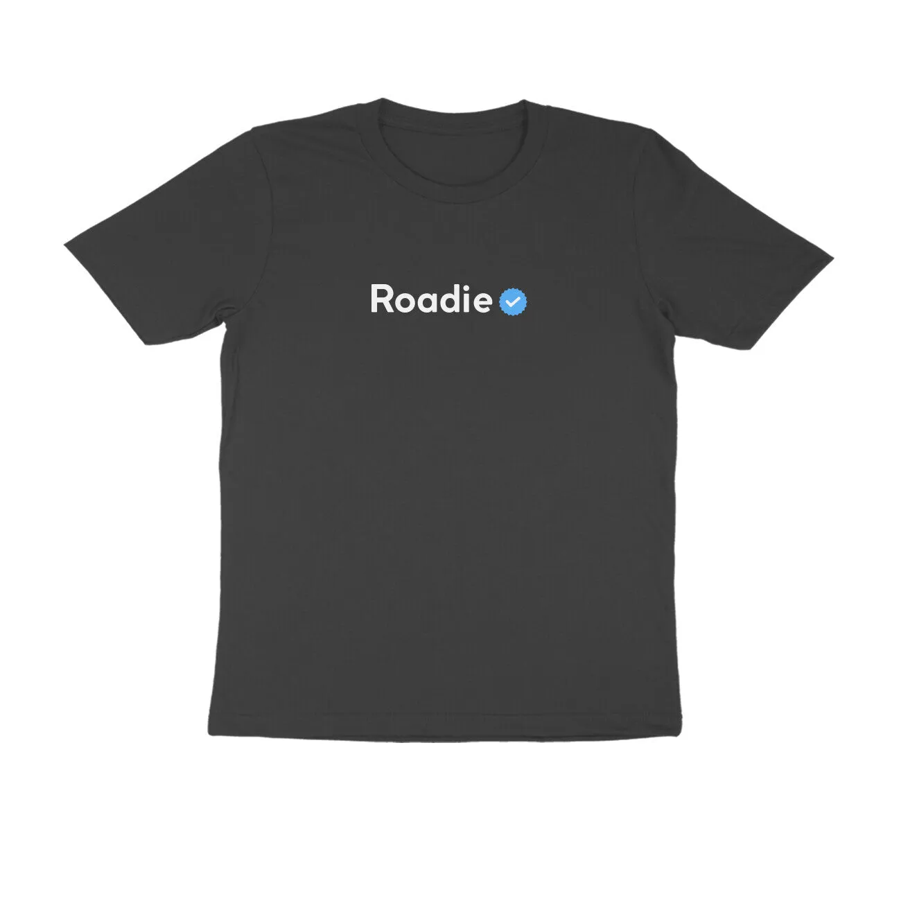 Sport Canvas Verified Roadie Classic Fit Unisex T-Shirt