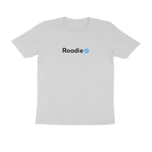 Sport Canvas Verified Roadie Classic Fit Unisex T-Shirt