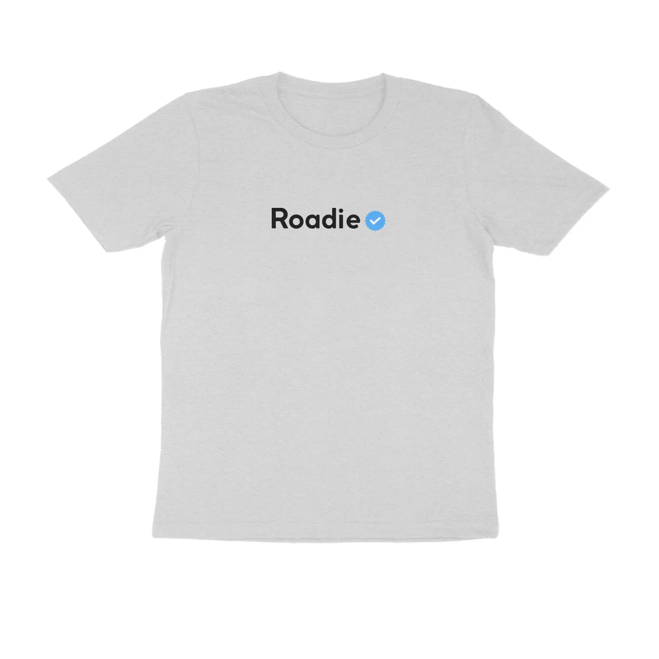 Sport Canvas Verified Roadie Classic Fit Unisex T-Shirt