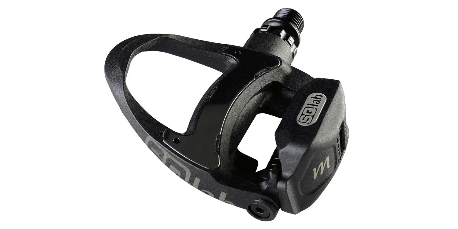SQ Lab 512 Road Pedal (Black)