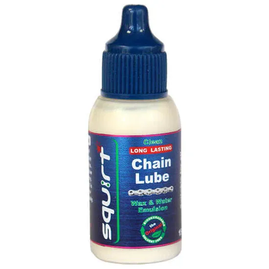 Squirt Dry Chain Lube