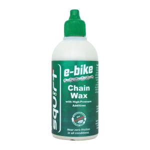 Squirt E-Bike Chain Lube 120ml