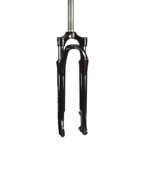 SR Suntour NEX 700c Front Suspension (Black)