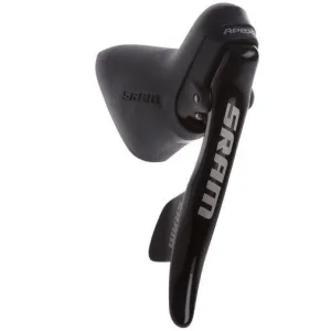 SRAM Apex Double Tap 10-Speed Shift/Brake Lever (Black)