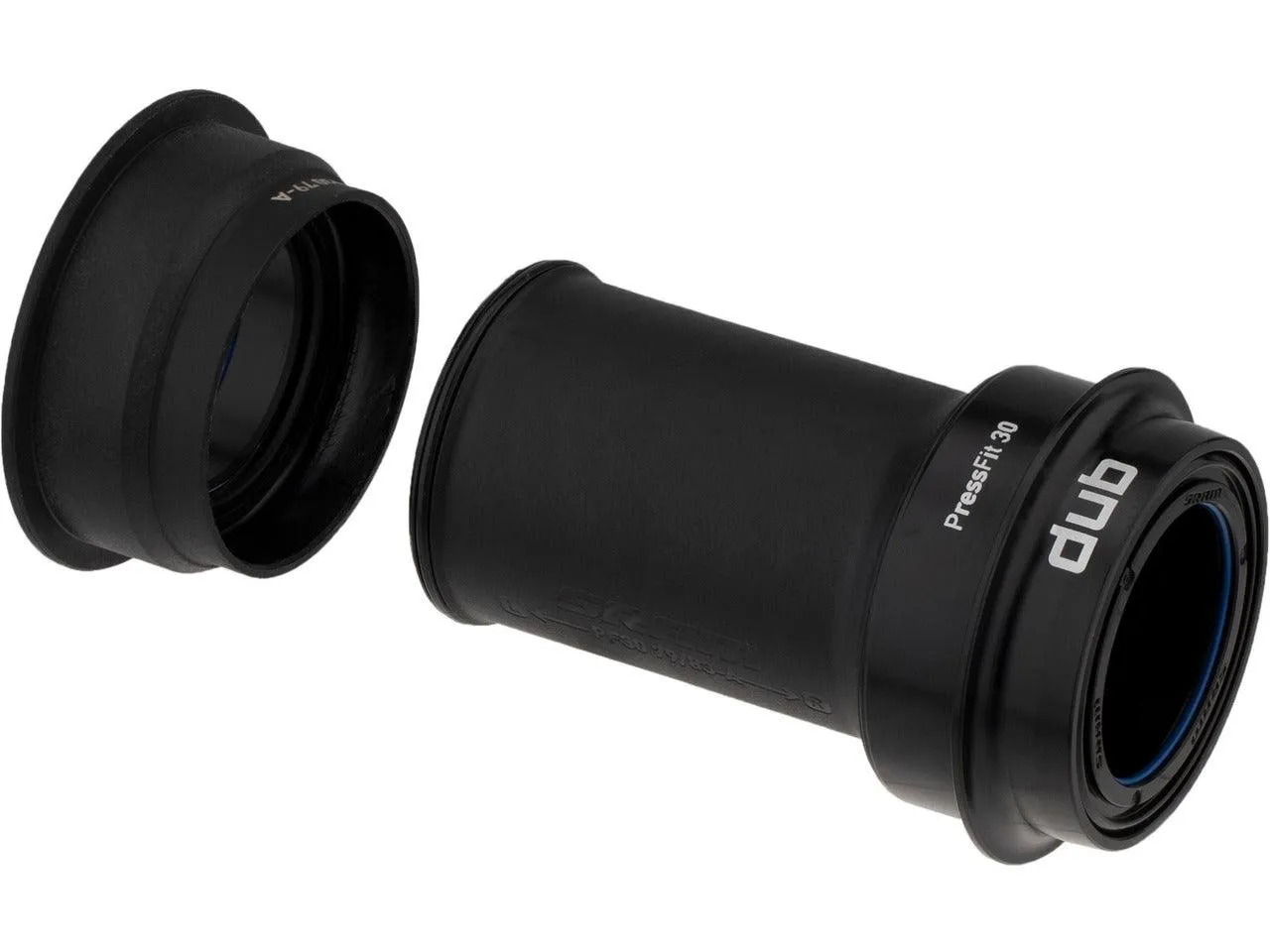 Sram BB Dub Right Pressfit Road Bottom Bracket