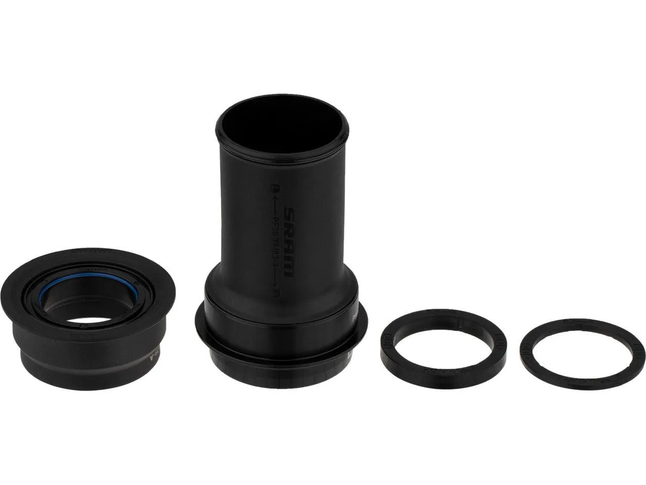 Sram BB Dub Right Pressfit Road Bottom Bracket