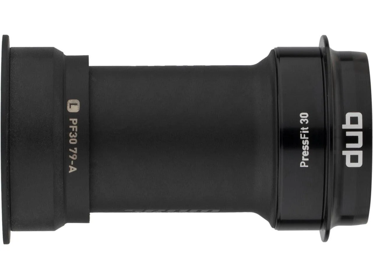 Sram BB Dub Right Pressfit Road Bottom Bracket