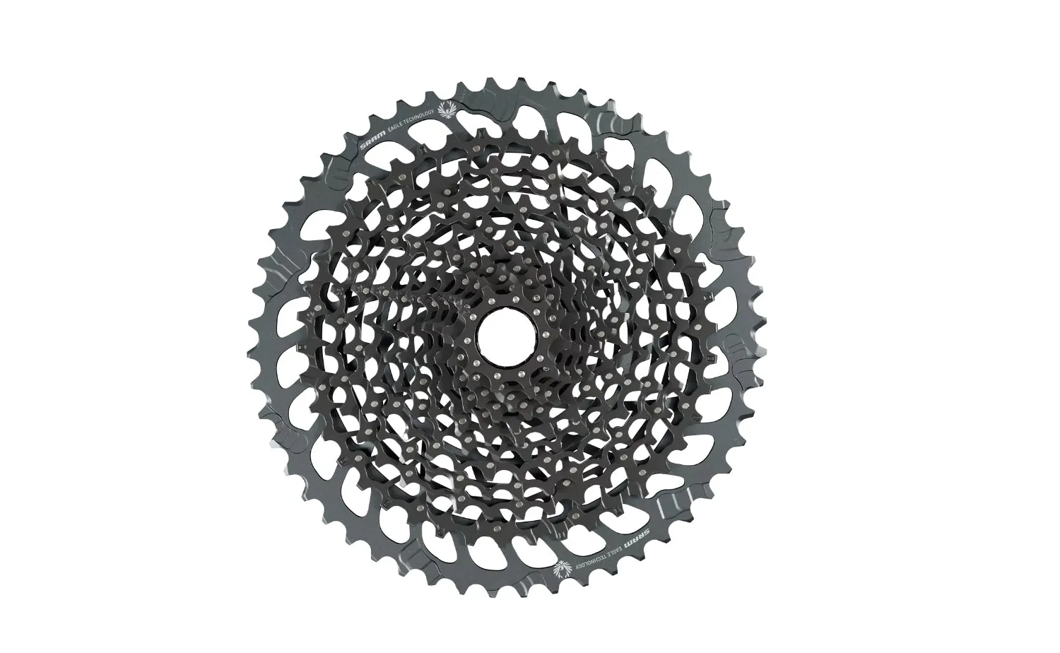 SRAM Cassette XG - 1275 Eagle 10 - 52 12 speed Black
