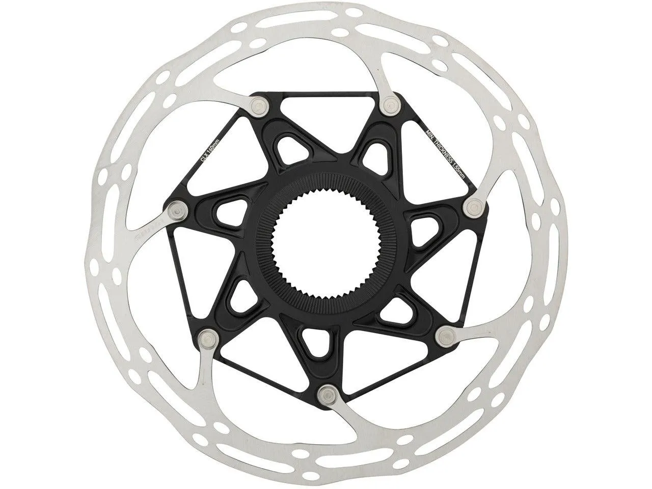 SRAM Centerline X Centerlock Disc Brake Rotor