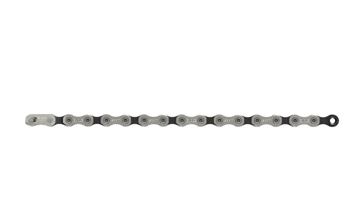 SRAM Chain PC GX Eagle HollowPin 126 Links Flowlink 12 Speed