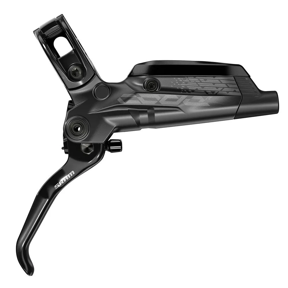 SRAM Code R Brake and Caliper