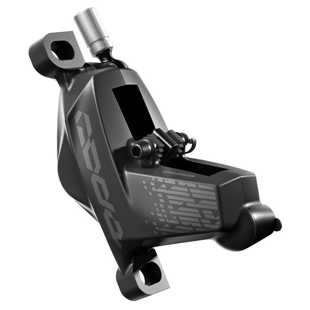 SRAM Code R Brake and Caliper