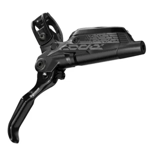 SRAM Code R Brake and Caliper