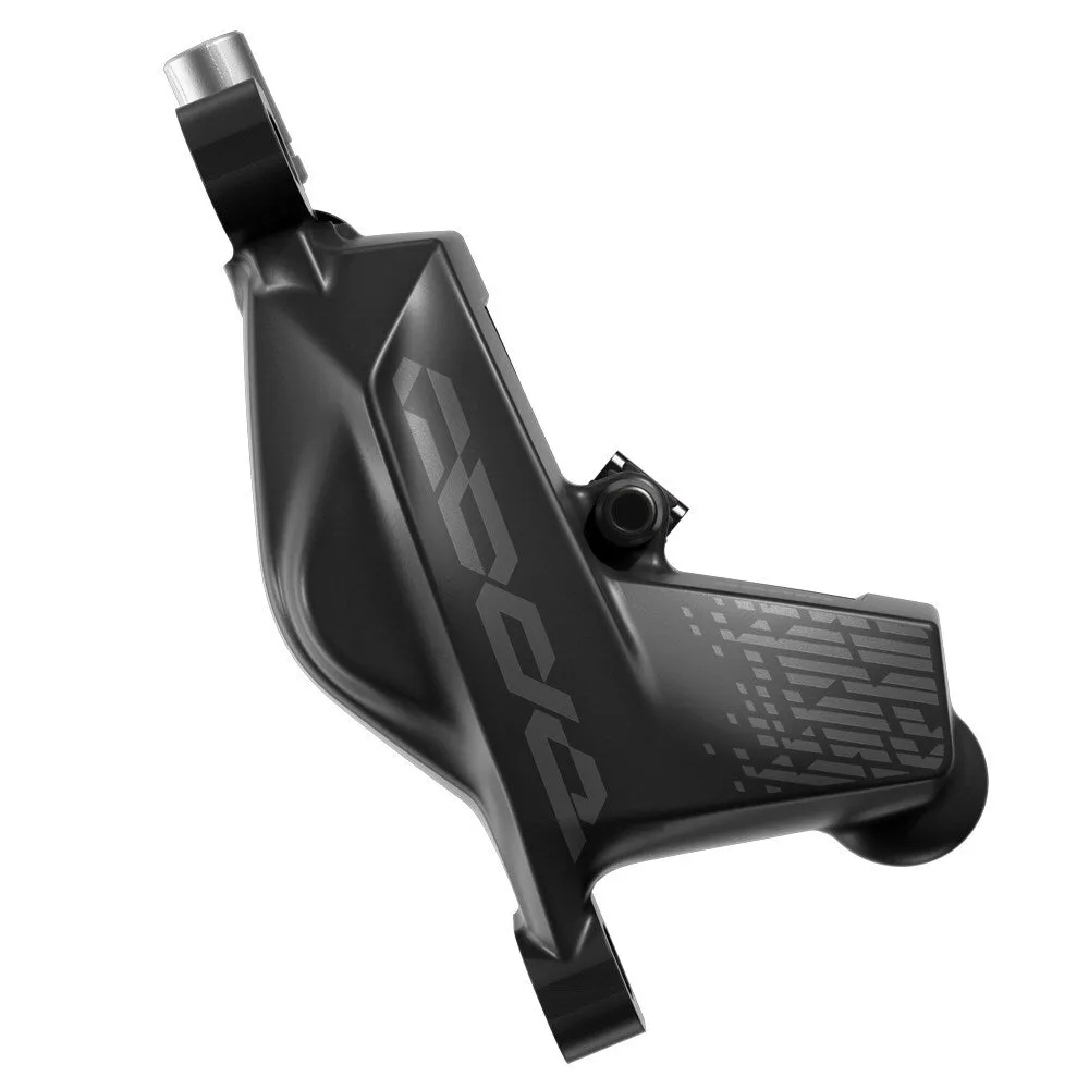 SRAM Code R Brake and Caliper